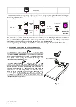 Preview for 8 page of Texi Smart S+B Instruction Manual