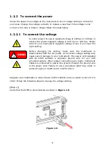 Preview for 12 page of TEXIO DL-1060 Instruction Manual