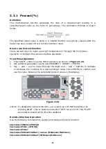 Preview for 73 page of TEXIO DL-1060 Instruction Manual