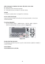 Preview for 84 page of TEXIO DL-1060 Instruction Manual