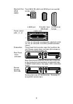 Preview for 20 page of TEXIO LSG SERIES Instruction Manual