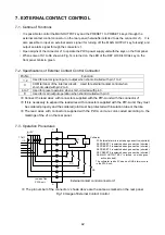 Preview for 52 page of TEXIO PW16-2ATP Instruction Manual