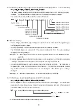 Preview for 79 page of TEXIO PW16-2ATP Instruction Manual