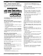 Preview for 17 page of Texmate Tiger 320 DI-503E Manual