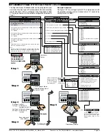 Preview for 23 page of Texmate Tiger 320 DI-503E Manual