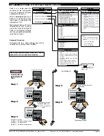 Preview for 25 page of Texmate Tiger 320 DI-503E Manual