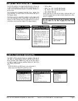 Preview for 29 page of Texmate Tiger 320 DI-503E Manual