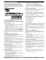 Preview for 17 page of Texmate Tiger 320 DI-602AE Manual