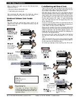 Preview for 11 page of Texmate Tiger 320 DI-60E Manual