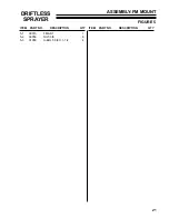 Preview for 23 page of Textron 73-70675 Assembly & Operation Manual