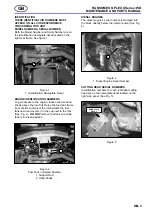 Preview for 5 page of Textron D722B Parts And Maintenance Manual