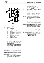 Preview for 7 page of Textron D722B Parts And Maintenance Manual