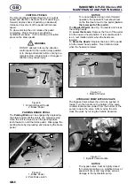 Preview for 8 page of Textron D722B Parts And Maintenance Manual