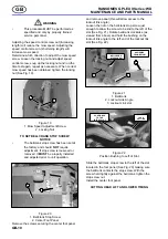 Preview for 12 page of Textron D722B Parts And Maintenance Manual