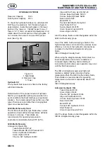 Preview for 18 page of Textron D722B Parts And Maintenance Manual