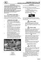 Preview for 67 page of Textron D722B Parts And Maintenance Manual