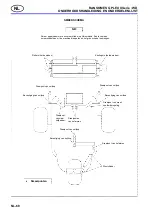 Preview for 70 page of Textron D722B Parts And Maintenance Manual