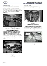 Preview for 76 page of Textron D722B Parts And Maintenance Manual