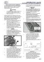 Preview for 81 page of Textron D722B Parts And Maintenance Manual