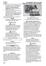 Preview for 92 page of Textron D722B Parts And Maintenance Manual