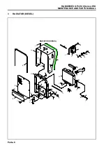 Preview for 126 page of Textron D722B Parts And Maintenance Manual