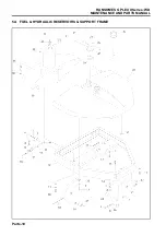 Preview for 130 page of Textron D722B Parts And Maintenance Manual