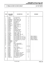 Preview for 149 page of Textron D722B Parts And Maintenance Manual