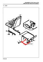 Preview for 166 page of Textron D722B Parts And Maintenance Manual