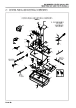 Preview for 170 page of Textron D722B Parts And Maintenance Manual