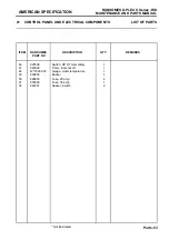 Preview for 173 page of Textron D722B Parts And Maintenance Manual