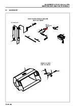 Preview for 202 page of Textron D722B Parts And Maintenance Manual