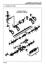 Preview for 206 page of Textron D722B Parts And Maintenance Manual