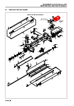 Preview for 208 page of Textron D722B Parts And Maintenance Manual