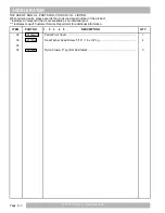 Preview for 12 page of Textron EZ-GO Express L6 Service & Parts Manual