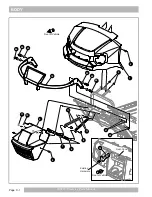 Preview for 22 page of Textron EZ-GO Express L6 Service & Parts Manual