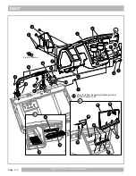 Preview for 24 page of Textron EZ-GO Express L6 Service & Parts Manual