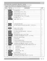 Preview for 25 page of Textron EZ-GO Express L6 Service & Parts Manual