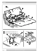 Preview for 26 page of Textron EZ-GO Express L6 Service & Parts Manual