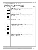 Preview for 27 page of Textron EZ-GO Express L6 Service & Parts Manual