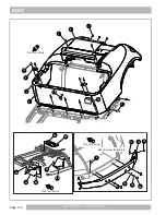 Preview for 30 page of Textron EZ-GO Express L6 Service & Parts Manual