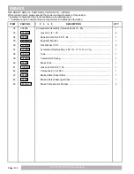 Preview for 38 page of Textron EZ-GO Express L6 Service & Parts Manual