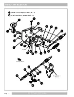 Preview for 48 page of Textron EZ-GO Express L6 Service & Parts Manual