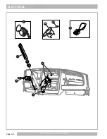 Preview for 56 page of Textron EZ-GO Express L6 Service & Parts Manual