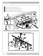 Preview for 58 page of Textron EZ-GO Express L6 Service & Parts Manual