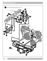 Preview for 68 page of Textron EZ-GO Express L6 Service & Parts Manual