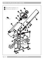 Preview for 76 page of Textron EZ-GO Express L6 Service & Parts Manual