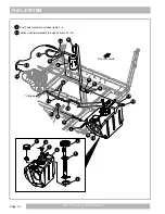 Preview for 80 page of Textron EZ-GO Express L6 Service & Parts Manual