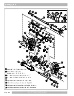 Preview for 84 page of Textron EZ-GO Express L6 Service & Parts Manual