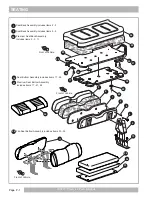 Preview for 94 page of Textron EZ-GO Express L6 Service & Parts Manual