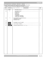 Preview for 97 page of Textron EZ-GO Express L6 Service & Parts Manual